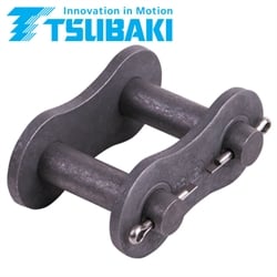 Spojovací článok so závlačkou 10/S Tsubaki Neptune™, odolné proti korózii